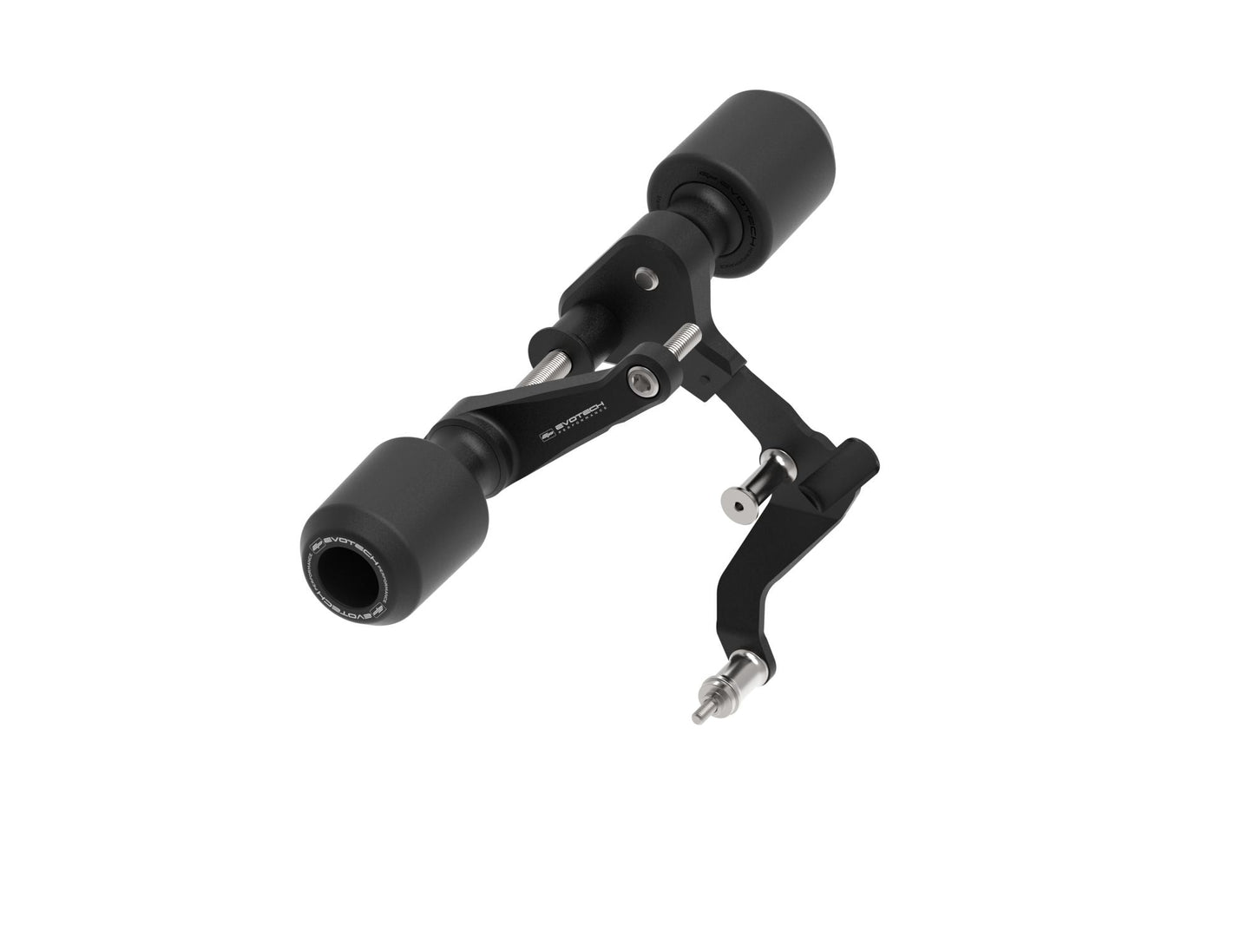 Evotech Ducati Diavel V4 RS Valblokken set (2025+)