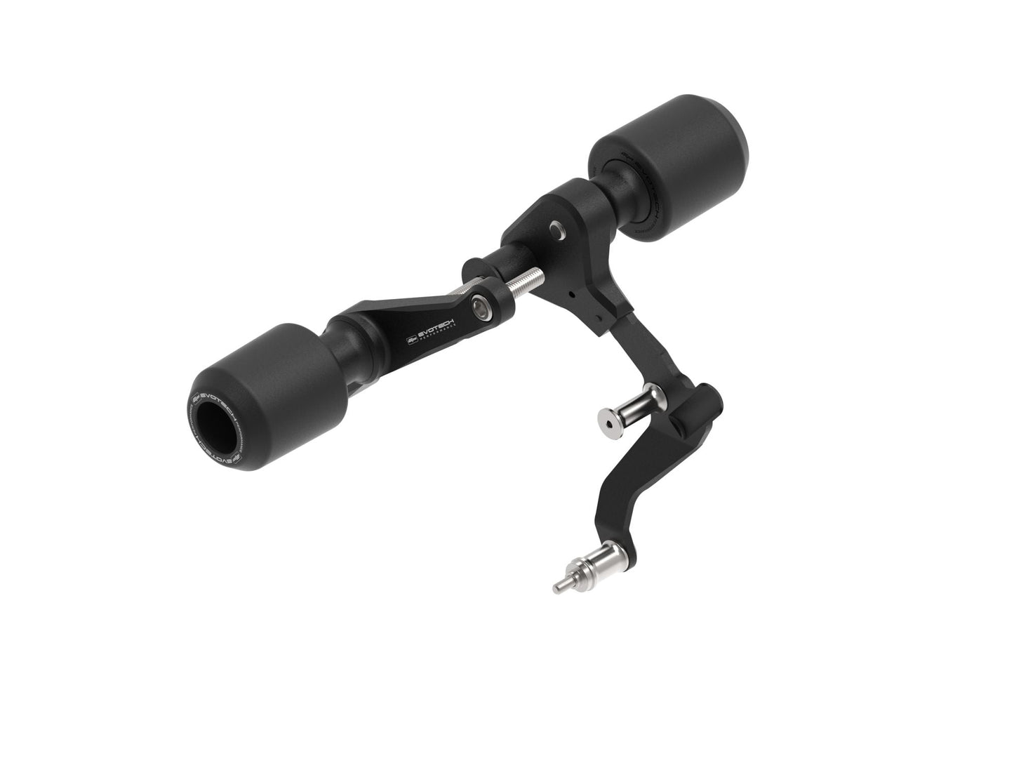 Evotech Ducati Diavel V4 Bentley Valblokken set (2024)