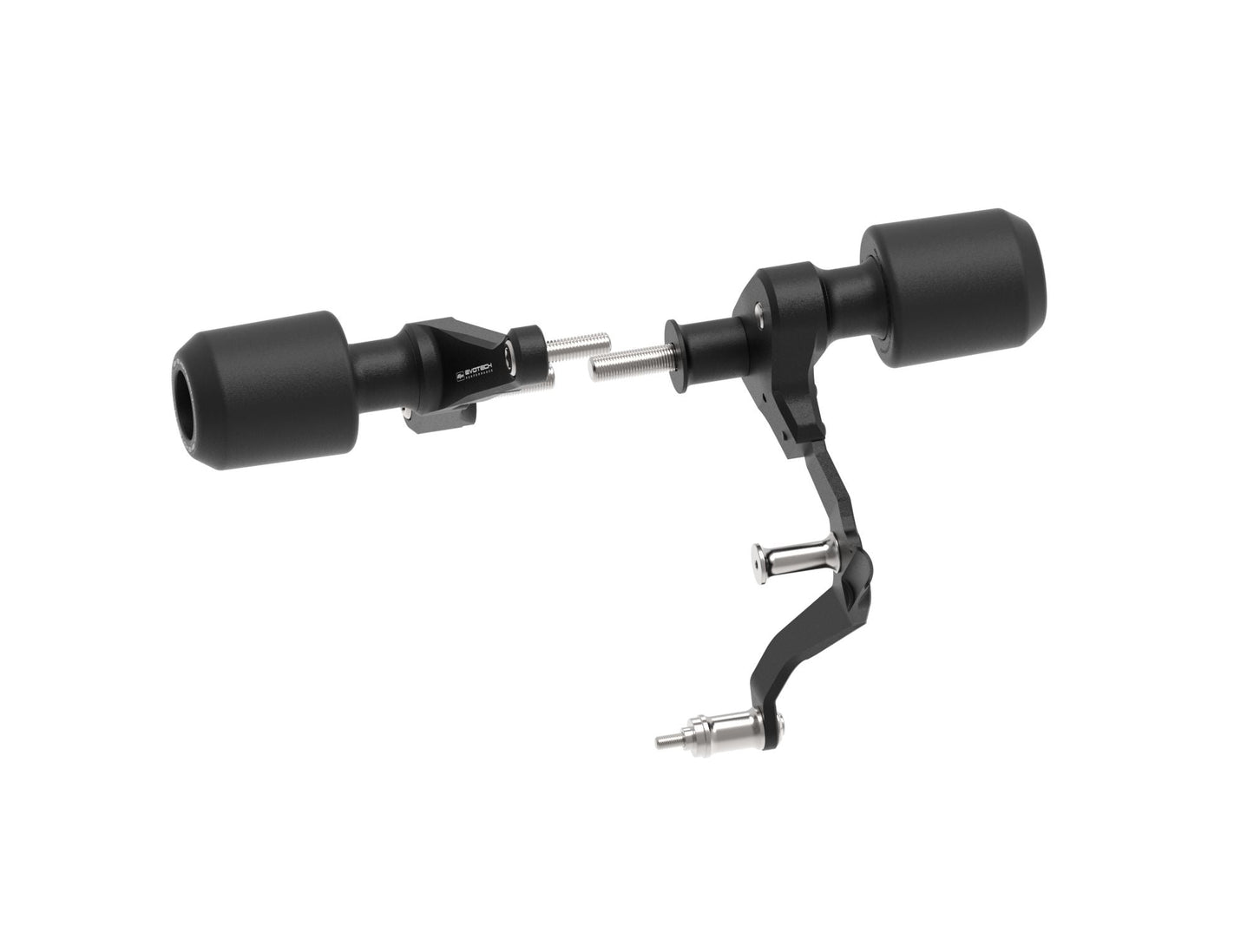 Evotech Ducati Diavel V4 Valblokken set (2023+)