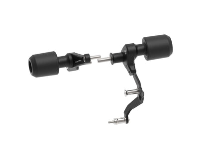 Evotech Ducati Diavel V4 RS Valblokken set (2025+)