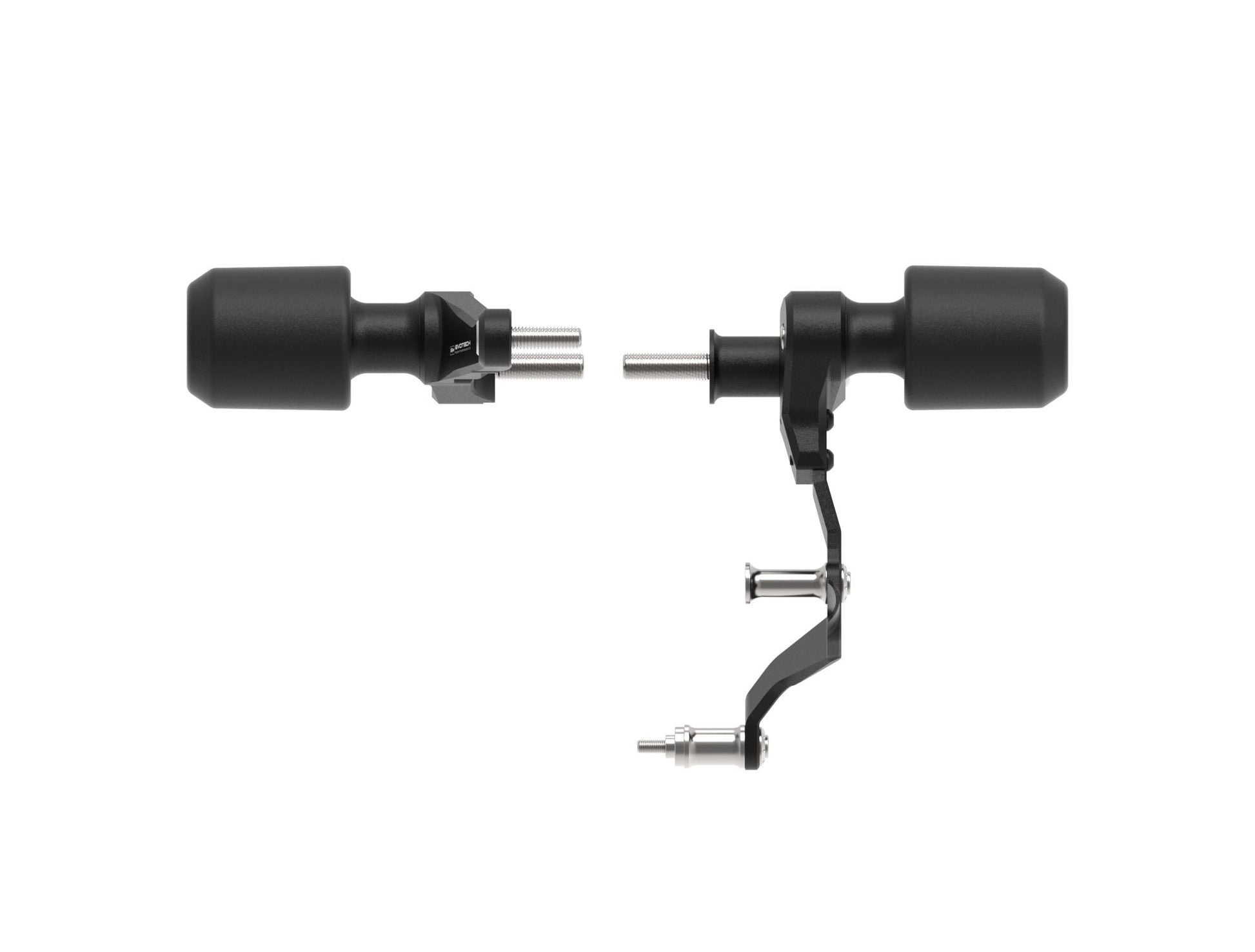 Evotech Ducati Diavel V4 Valblokken set (2023+)
