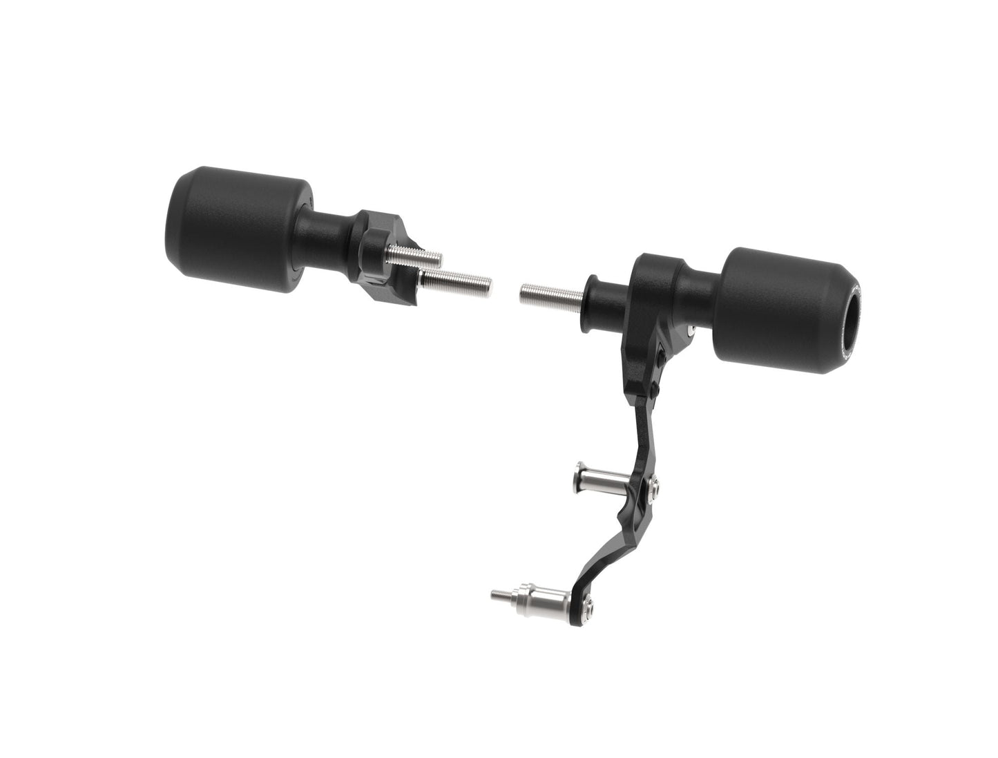 Evotech Ducati Diavel V4 RS Valblokken set (2025+)