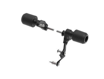 Evotech Ducati Diavel V4 RS Valblokken set (2025+)