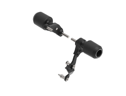 Evotech Ducati Diavel V4 RS Valblokken set (2025+)