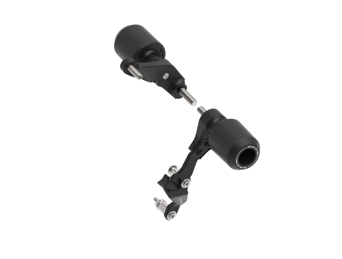 Evotech Ducati Diavel V4 Valblokken set (2023+)