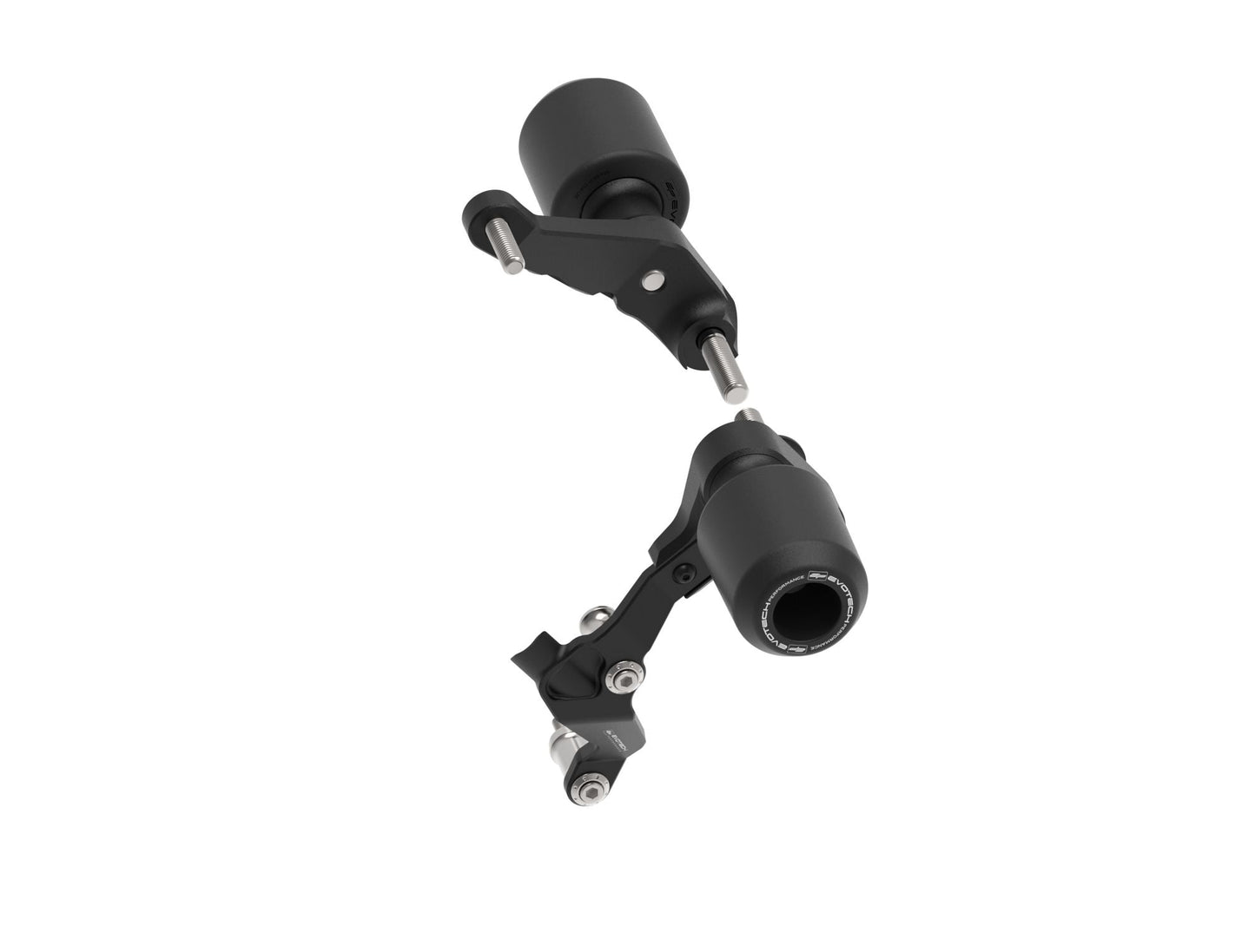 Evotech Ducati Diavel V4 Valblokken set (2023+)