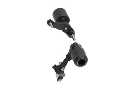 Evotech Ducati Diavel V4 Valblokken set (2023+)