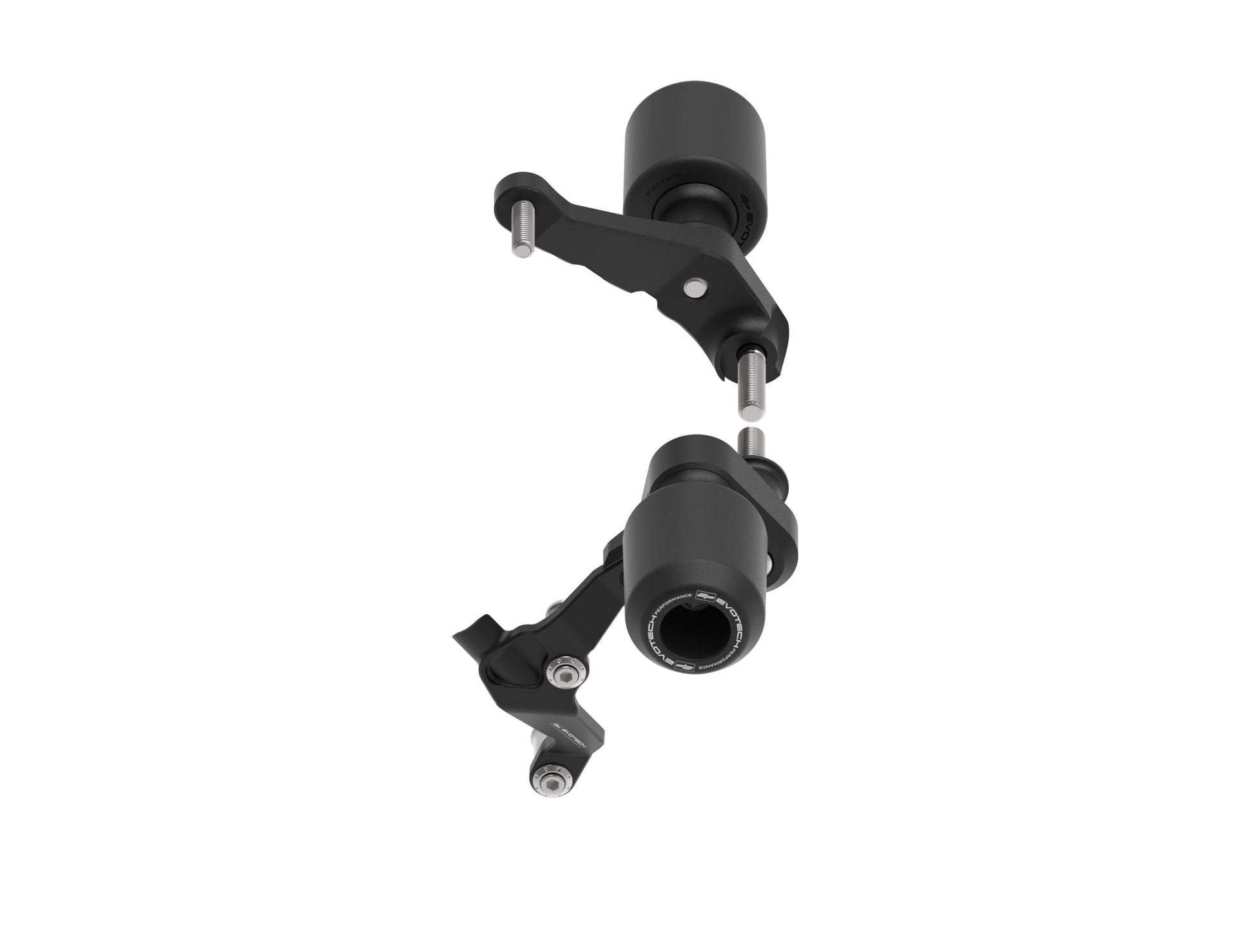 Evotech Ducati Diavel V4 Valblokken set (2023+)
