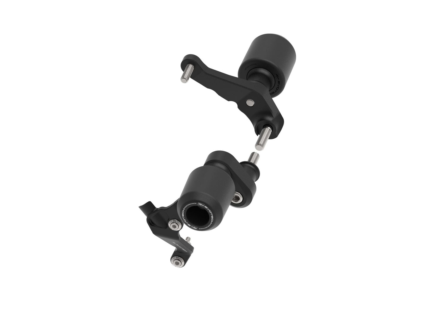Evotech Ducati Diavel V4 Valblokken set (2023+)