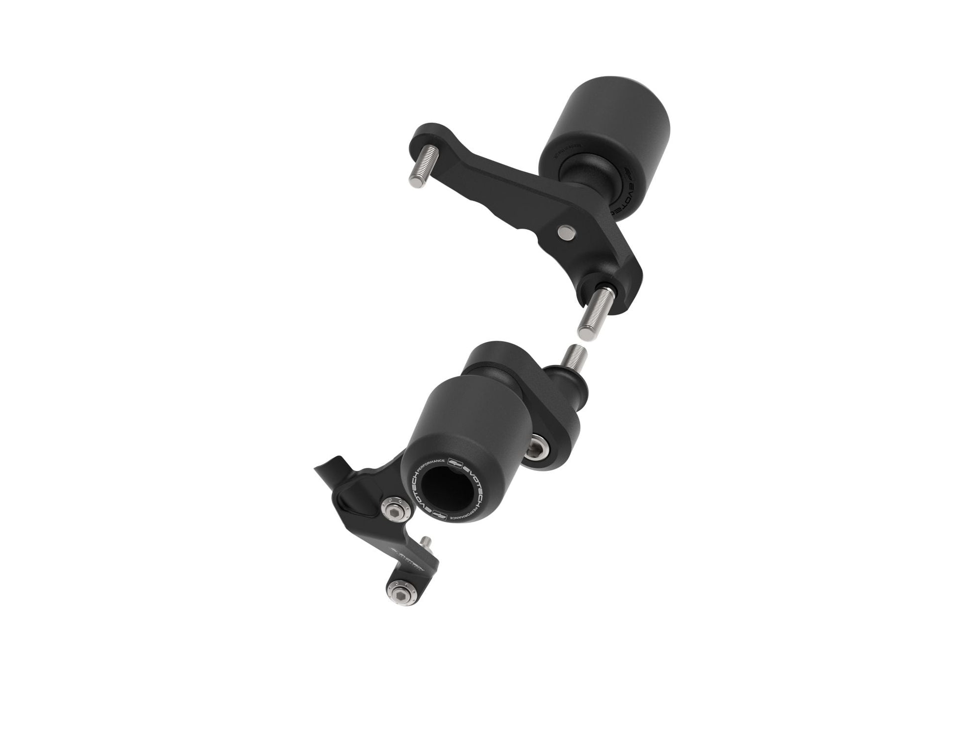 Evotech Ducati Diavel V4 Valblokken set (2023+)