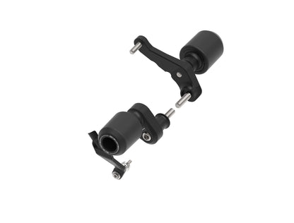 Evotech Ducati Diavel V4 Valblokken set (2023+)