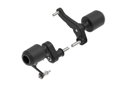 Evotech Ducati Diavel V4 RS Valblokken set (2025+)