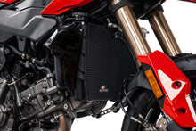 Radiatorcover Evotech - Ducati Hypermotard V2 SP (2026+)