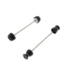 Evotech Spindle Bobbins Paddock Kit - Ducati Scrambler 1100 Sport (2018-2020)
