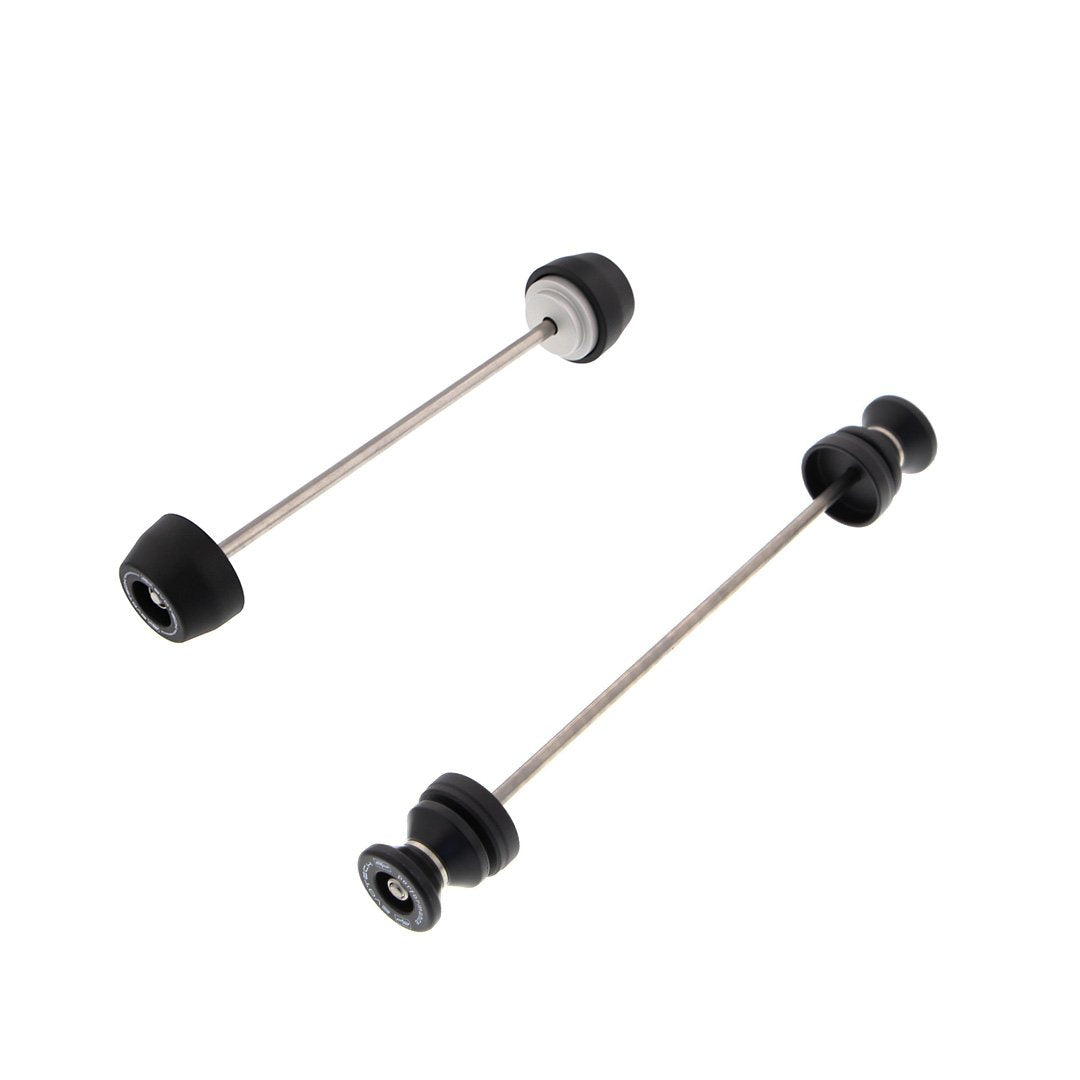 Evotech Spindle Bobbins Paddock Kit - Ducati Scrambler Desert Sled Fasthouse (2021-2022)