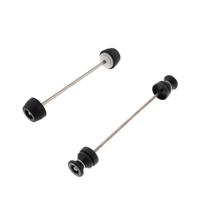 Evotech Spindle Bobbins Paddock Kit - Ducati Scrambler Classic (2015-2018)