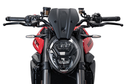 Windscherm Flyscreen Evotech - Ducati Monster V2+ (Plus) (2026+)