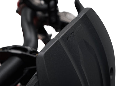 Windscherm Flyscreen Evotech - Ducati Monster V2+ (Plus) (2026+)