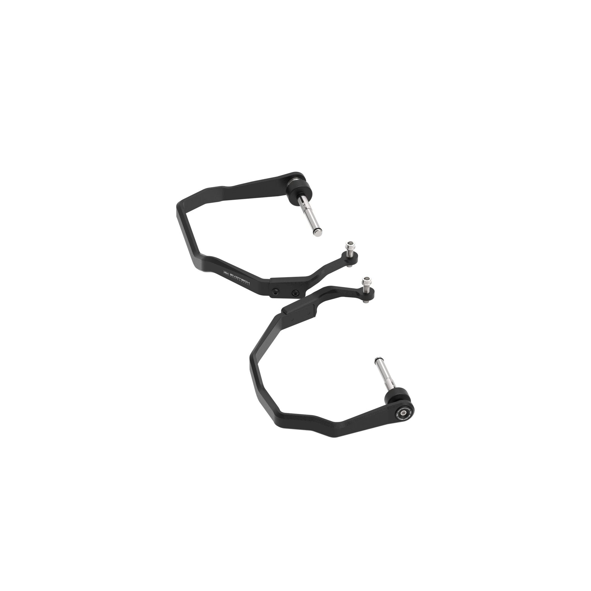 Handkap Beschermers Set Evotech - Ducati Multistrada V2 S (2025+)