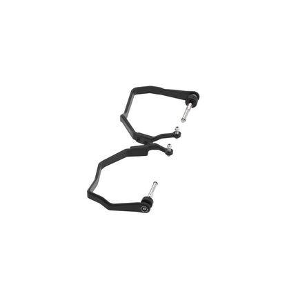 Evotech Ducati Multistrada V2 S Hand Guard Protectors (2022+)