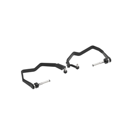 Evotech Ducati Multistrada V2 Hand Guard Protectors (2022+)