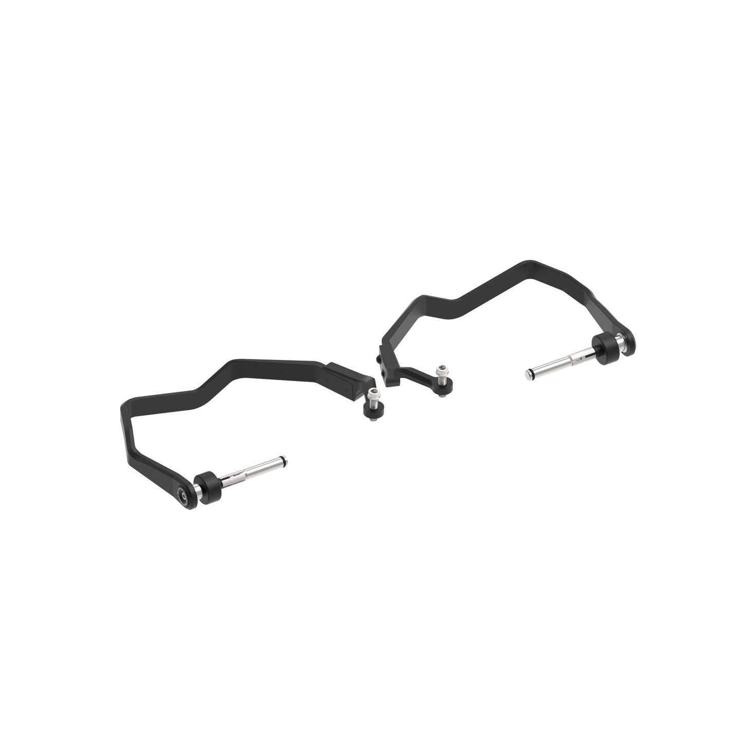 Handkap Beschermers Set Evotech - Ducati Multistrada V2 S (2025+)