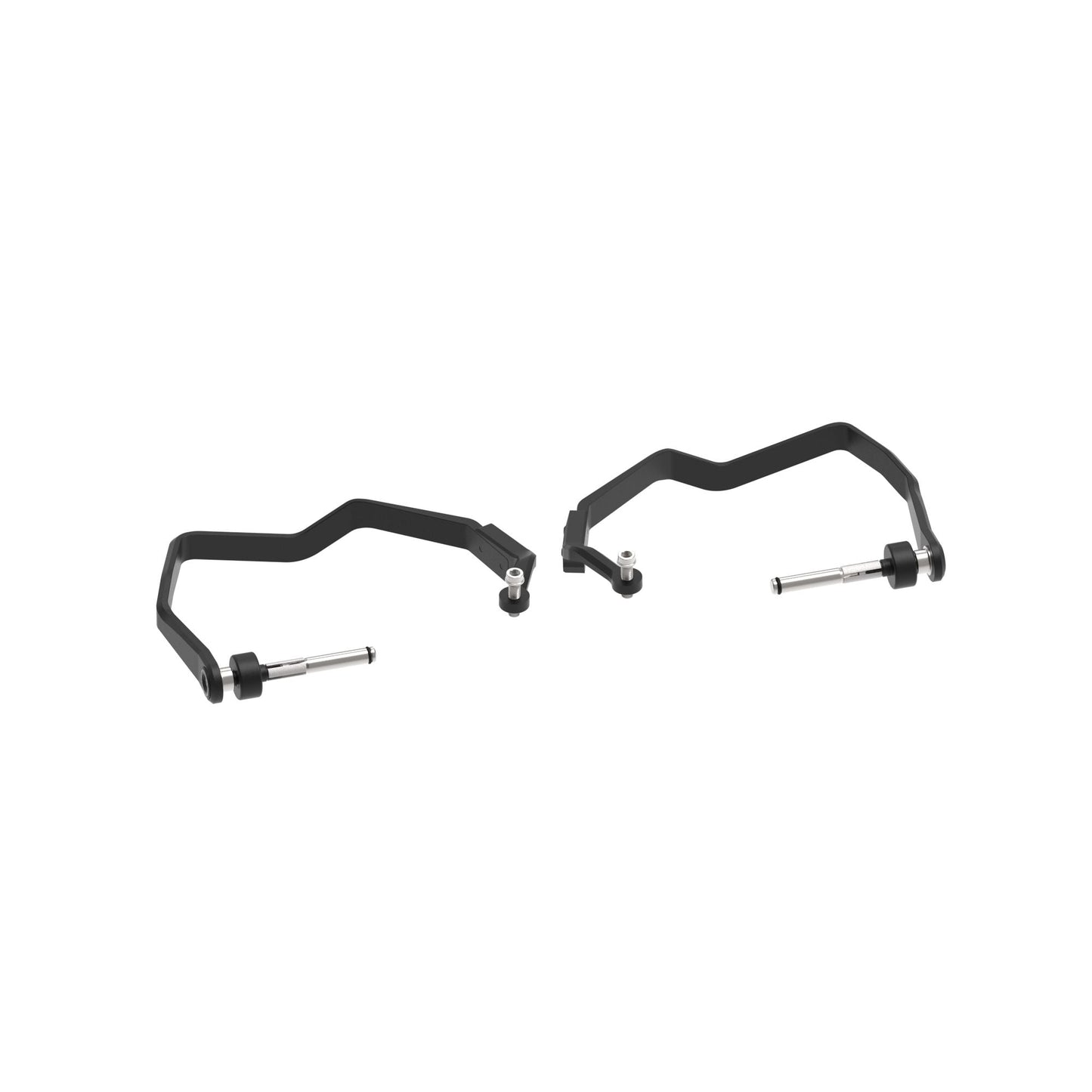 Evotech Ducati Multistrada V2 Hand Guard Protectors (2022+)