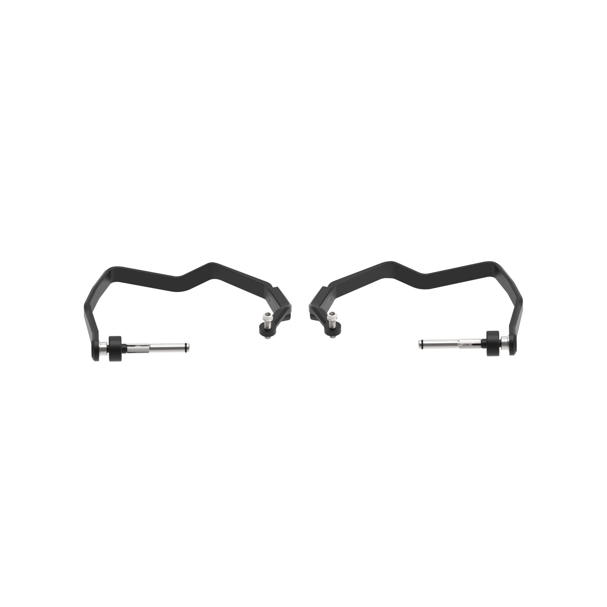 Evotech Ducati Multistrada V2 S Hand Guard Protectors (2022+)