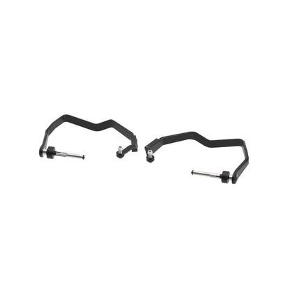 Evotech Ducati Multistrada V2 S Hand Guard Protectors (2022+)