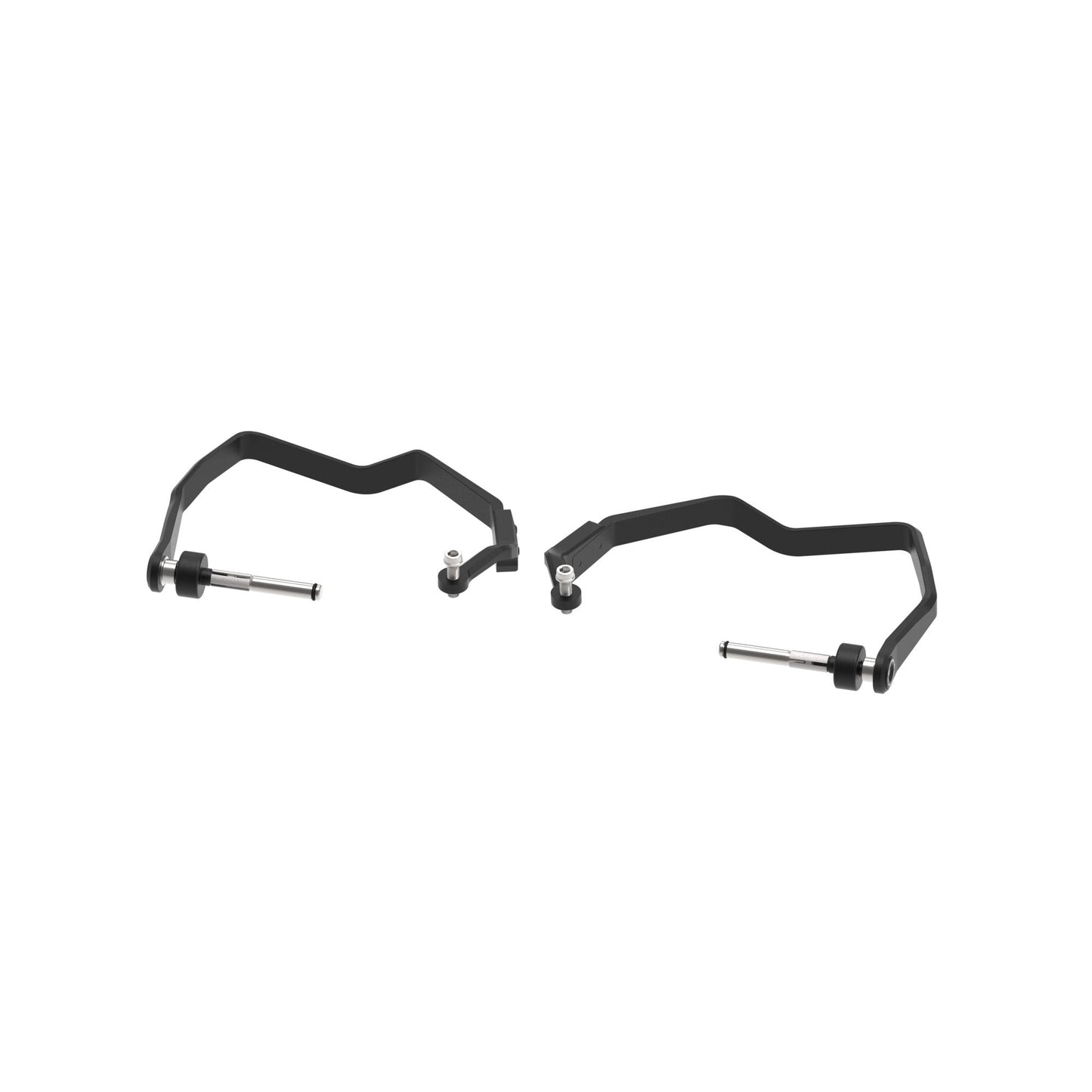 Handkap Beschermers Set Evotech - Ducati Multistrada V2 (2025+)