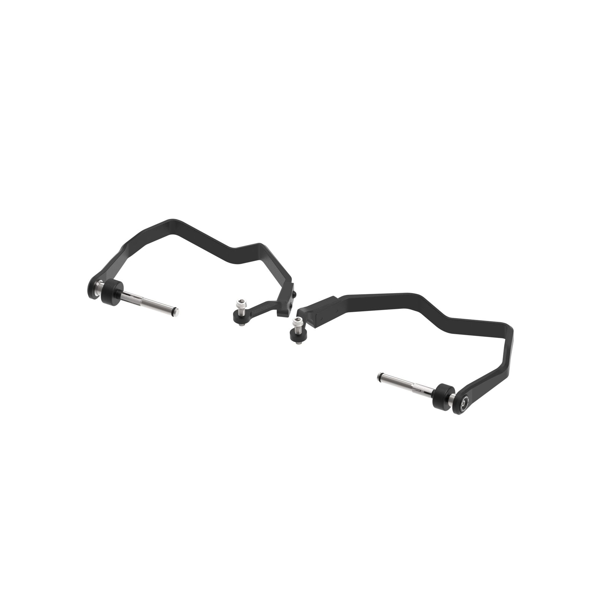 Evotech Ducati Multistrada V2 S Hand Guard Protectors (2022+)