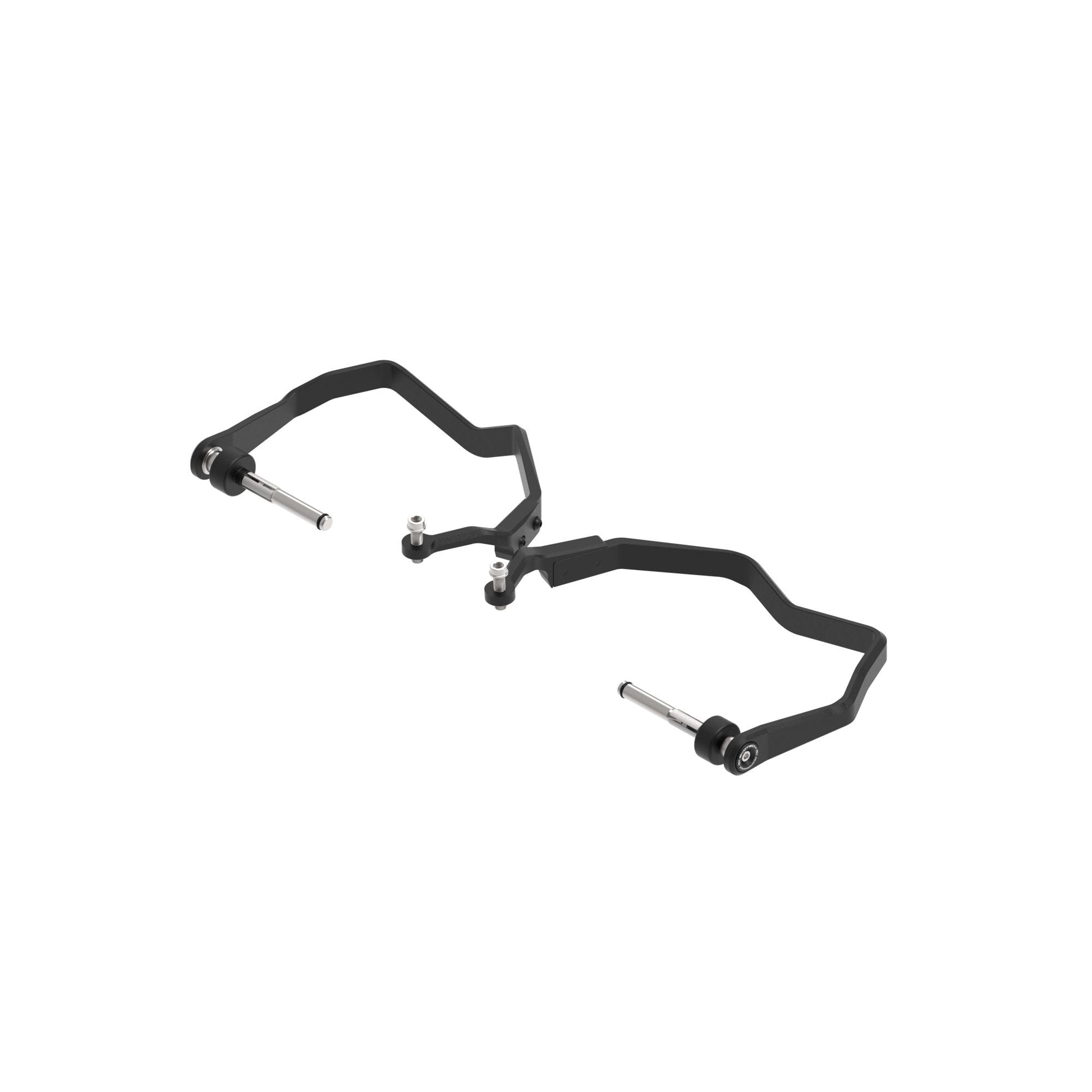 Handkap Beschermers Set Evotech - Ducati Multistrada V2 S (2025+)