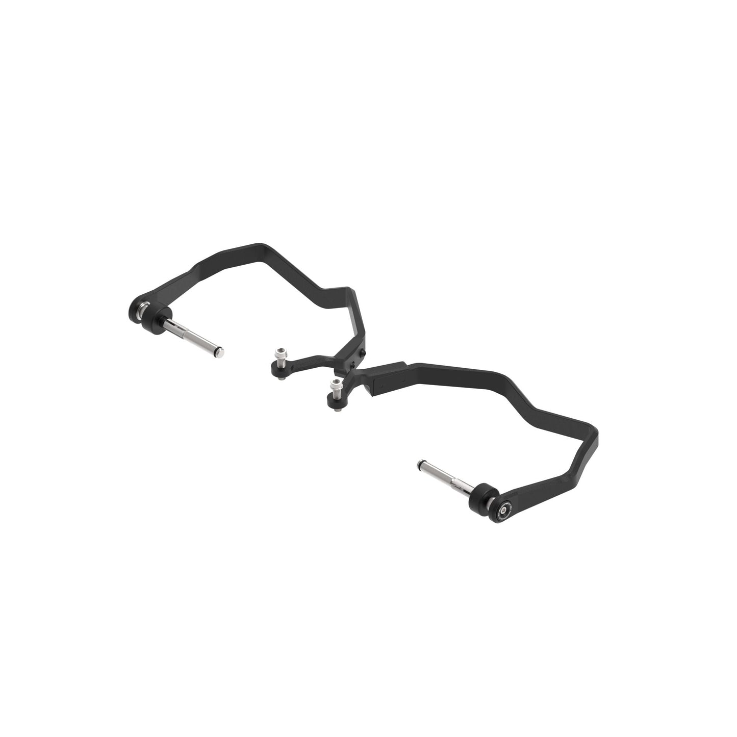 Evotech Ducati Multistrada V2 S Hand Guard Protectors (2022+)
