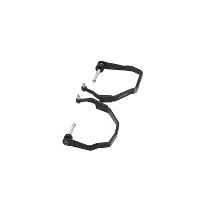 Evotech Ducati Multistrada V2 Hand Guard Protectors (2022+)
