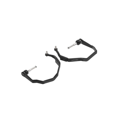 Evotech Ducati Multistrada V2 Hand Guard Protectors (2022+)