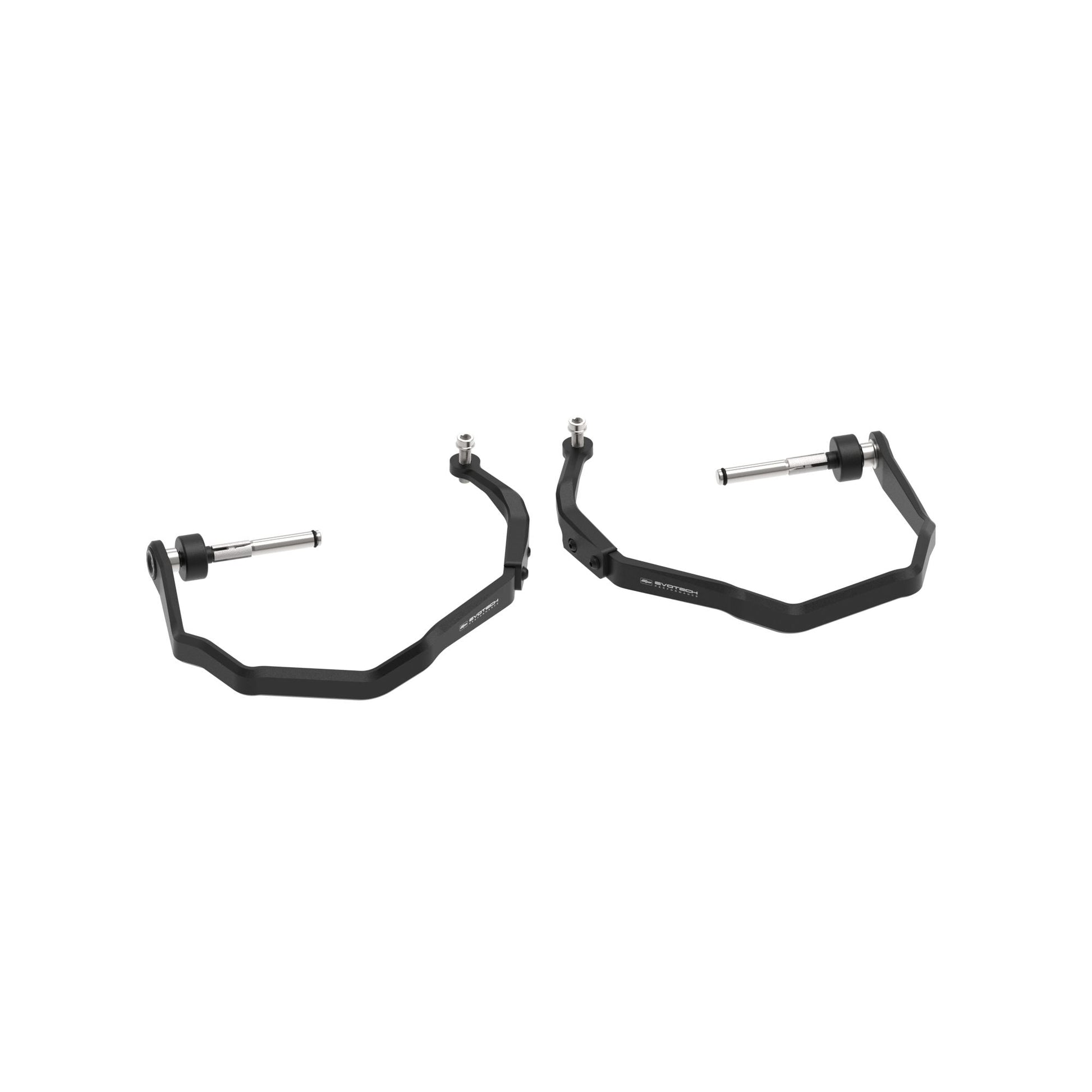 Evotech Ducati Multistrada V2 Hand Guard Protectors (2022+)