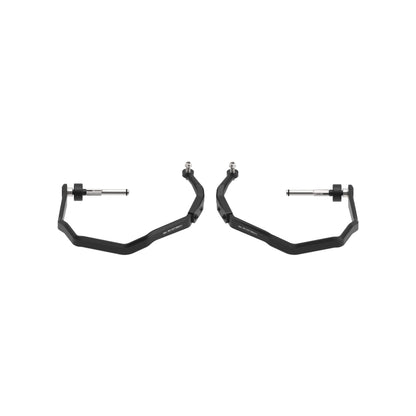 Evotech Ducati Multistrada V2 Hand Guard Protectors (2022+)