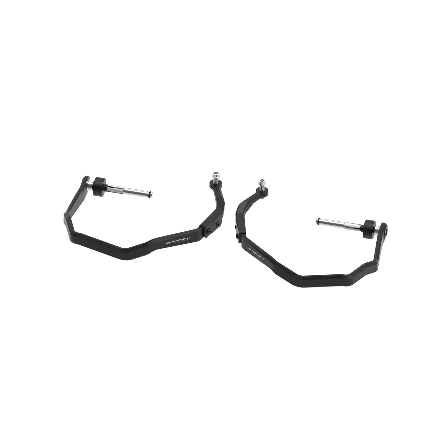 Handkap Beschermers Set Evotech - Ducati Multistrada V2 (2025+)