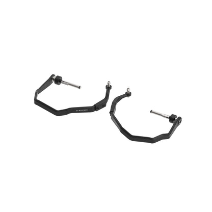 Evotech Ducati Multistrada V2 Hand Guard Protectors (2022+)