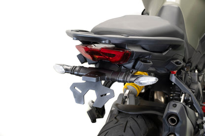 Kentekenplaathouder Ducati Multistrada V2 S (2025+)