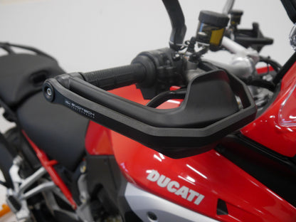 Evotech Handkap Beschermer Beugels - Ducati Multistrada V4 Pikes Peak (2025+)