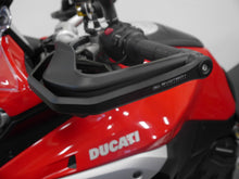 Evotech Handkap Beschermer Beugels - Ducati Multistrada V4 S (2025+)