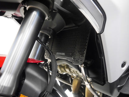 Evotech Radiator en oliekoeler beschermset  Ducati - Multistrada V4 Pikes Peak (2025+)