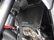 Evotech Radiator en oliekoeler beschermset  Ducati - Multistrada V4 Rally (2025+)