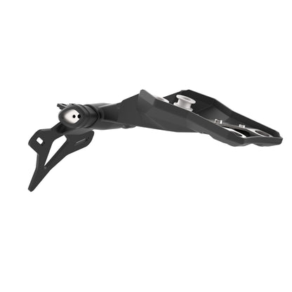 Evotech Ducati Multistrada V4 S Grand Tour Kentekenplaathouder (2024+)