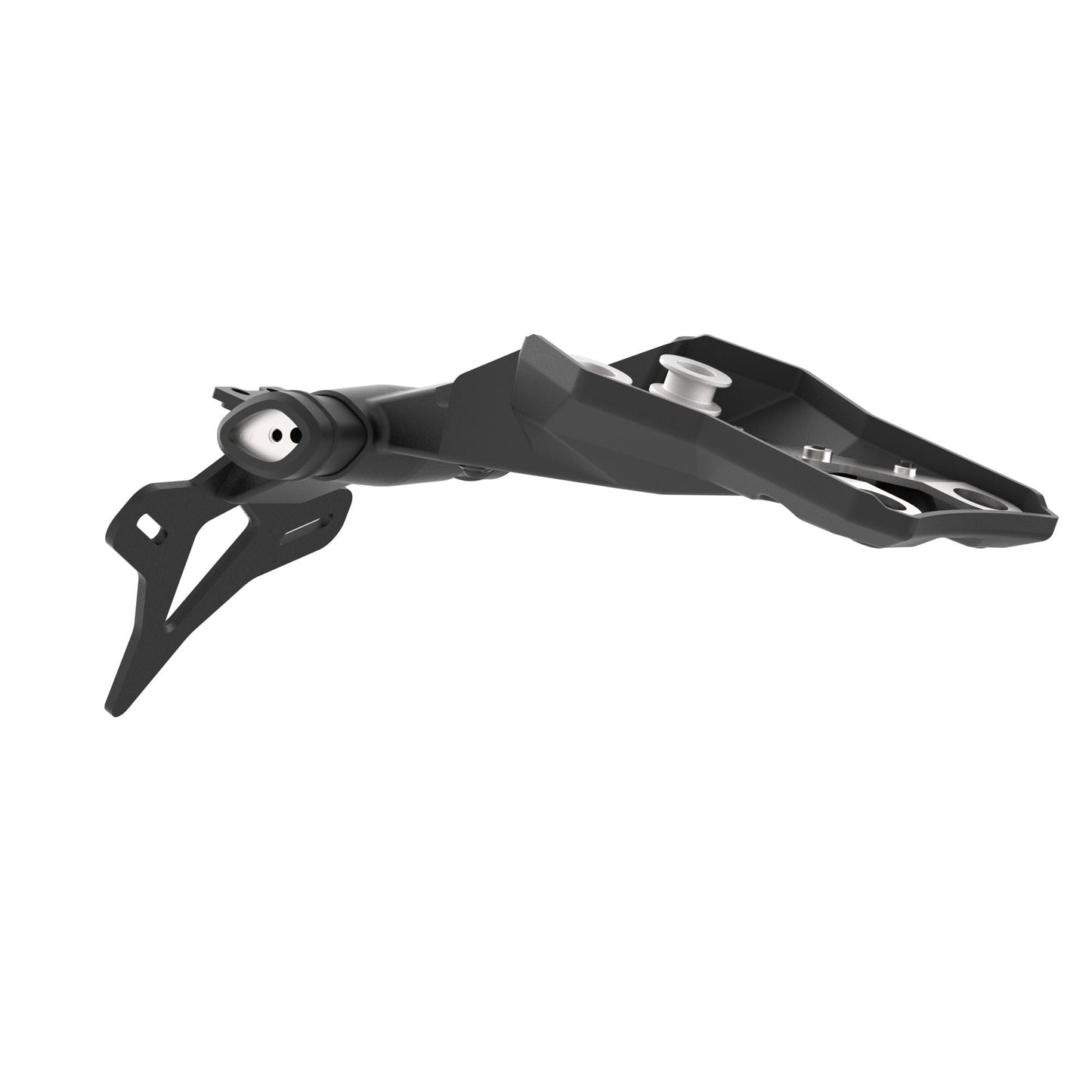 Kentekenplaathouder Evotech Ducati Multistrada V4 RS (2024+)