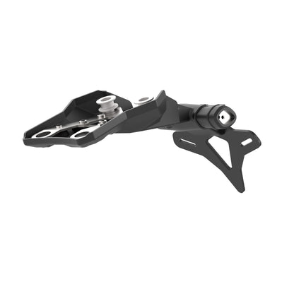 Evotech Ducati Multistrada V4 S Grand Tour Kentekenplaathouder (2024+)