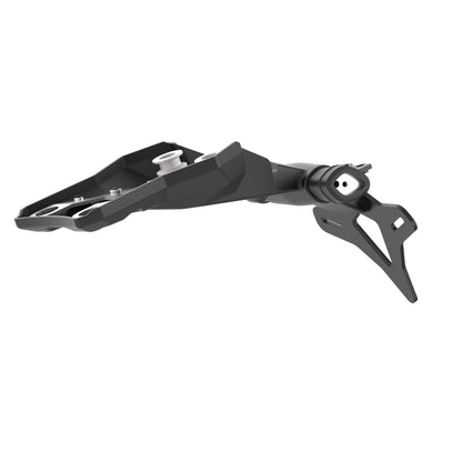 Evotech Ducati Multistrada V4 Kentekenplaathouder (2021+)