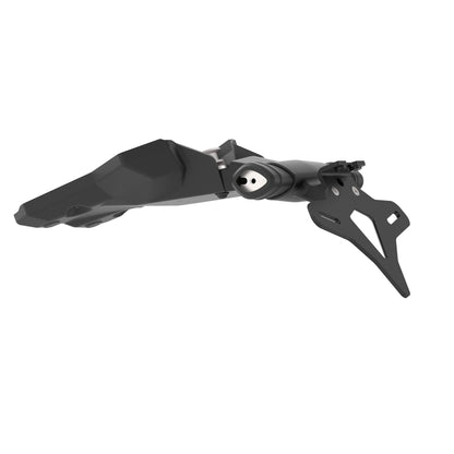 Kentekenplaathouder Evotech Ducati Multistrada V4 RS (2024+)