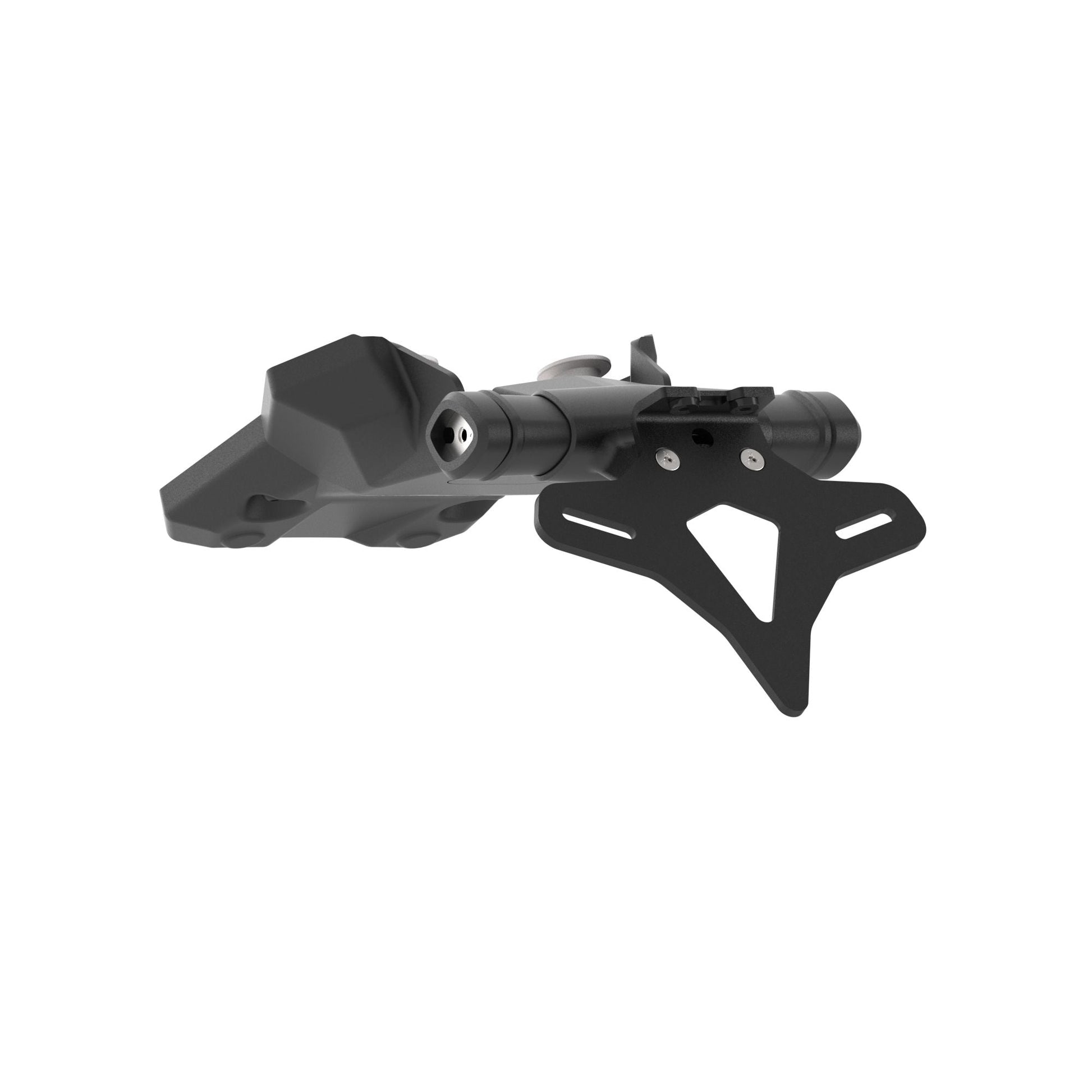 Kentekenplaathouder Evotech Ducati Multistrada V4 RS (2024+)